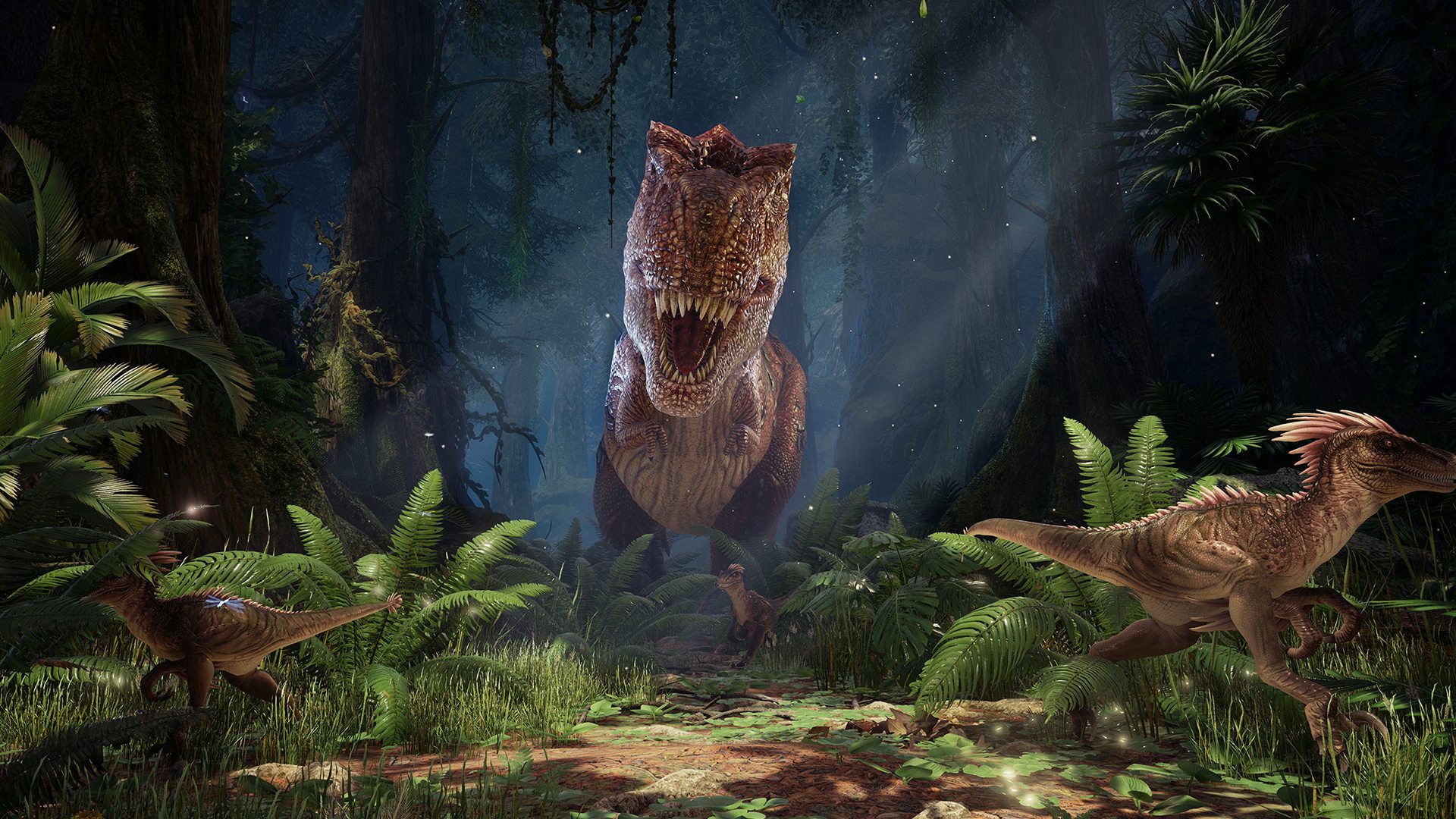 ARK: Park